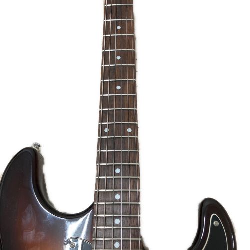 G＆L S・500 ストラトタイプ