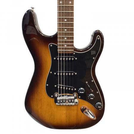 G＆L(ジーアンドエル) エレキギター S・500 2016年製 インドネシア製
