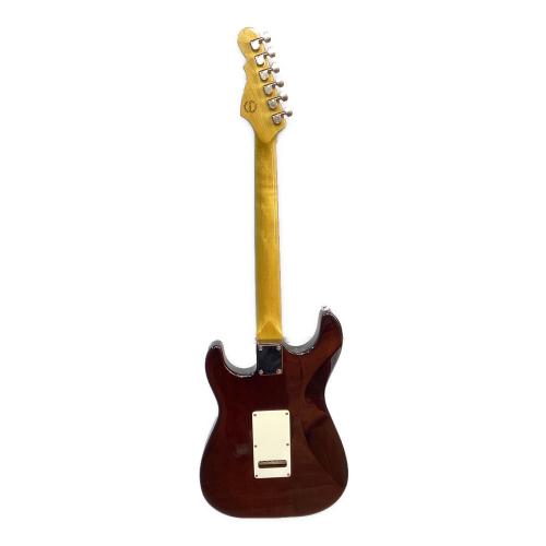 G＆L(ジーアンドエル) エレキギター S・500 2016年製 インドネシア製