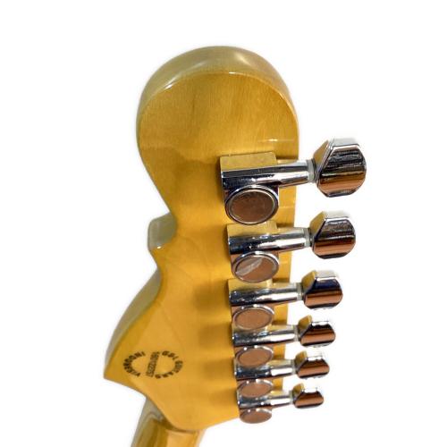 G＆L(ジーアンドエル) エレキギター S・500 2016年製 インドネシア製