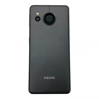 SHARP (シャープ) AQUOS SENSE7  SH-M24  SIM FREE 128GB