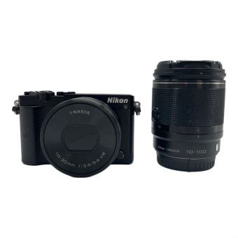 Nikon (ニコン) 1 J5　ダブルズームレンズキット