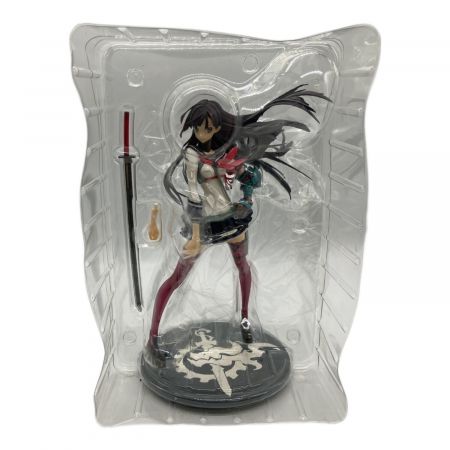 フィギュア セブンスドラゴン2020 サムライ（刀子） 1/7 完成品