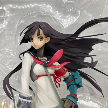 マックスファクトリー　セブンスドラゴン2020 1/7 サムライ(刀子) Amazon | セブンスドラゴン2020-II サムライ(刀子) アナザーカラーVer