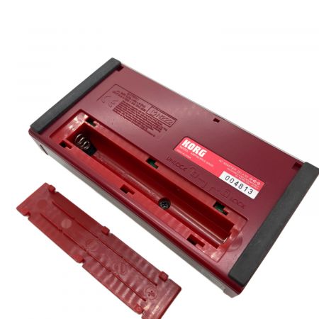 KORG ベースアンプシュミレーター AMPWORKS BASS｜トレファクONLINE