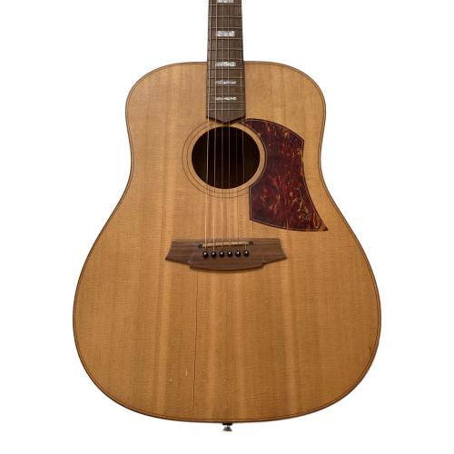 cole clark Fat Lady FL2A アコースティックギター