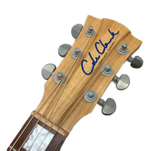 cole clark Fat Lady FL2A アコースティックギター