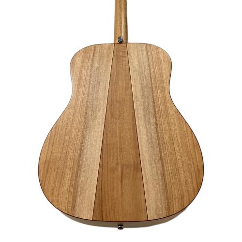 cole clark Fat Lady FL2A アコースティックギター