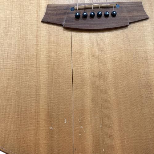 cole clark Fat Lady FL2A アコースティックギター