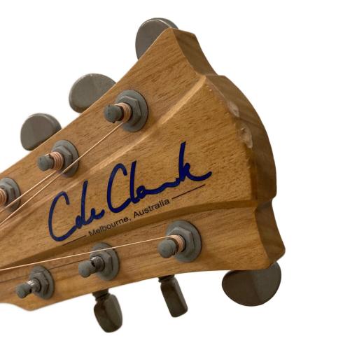 cole clark Fat Lady FL2A アコースティックギター