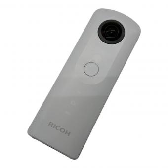 RICOH (リコー) 全天球カメラ YJ00/THETA SC