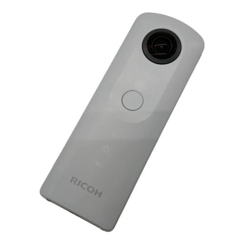 RICOH (リコー) 全天球カメラ YJ00/THETA SC