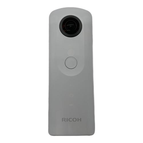 RICOH (リコー) 全天球カメラ YJ00/THETA SC