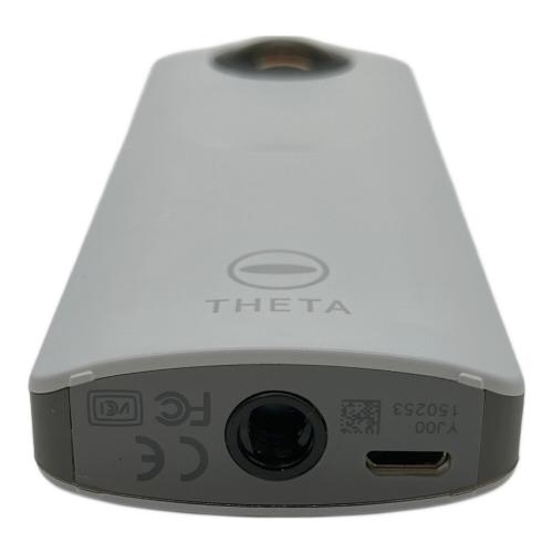 RICOH (リコー) 全天球カメラ YJ00/THETA SC