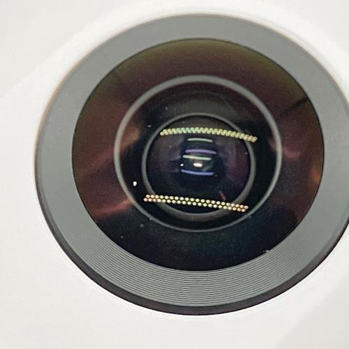 RICOH (リコー) 全天球カメラ YJ00/THETA SC