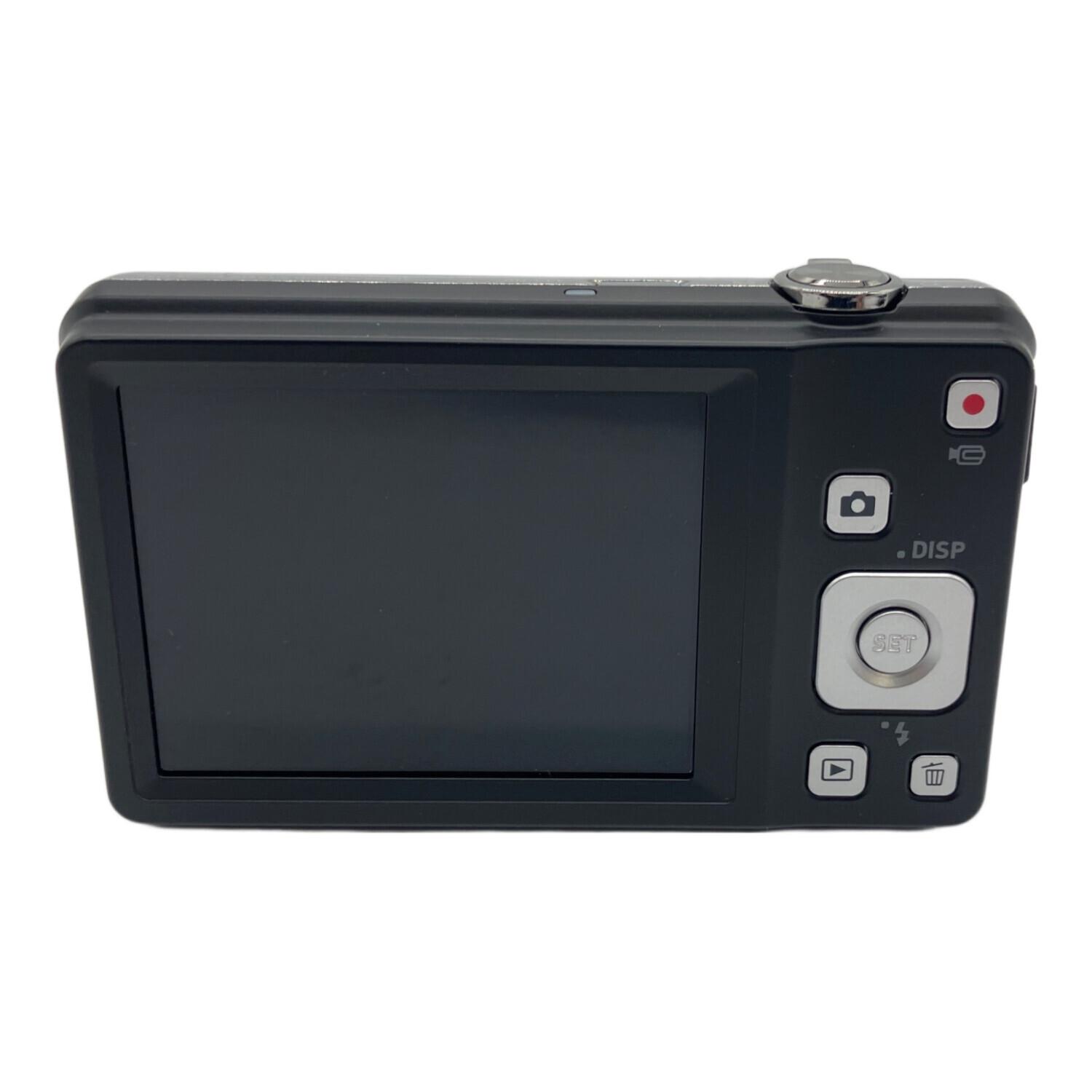 CASIO (カシオ) コンパクトデジタルカメラ EX-ZS5｜トレファクONLINE