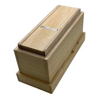 日本橋 木屋 (ニホンバシ キヤ) 鰹節削り器