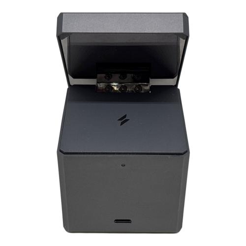 Anker (アンカー) 充電器 3-in-1 Cube with MagSafe