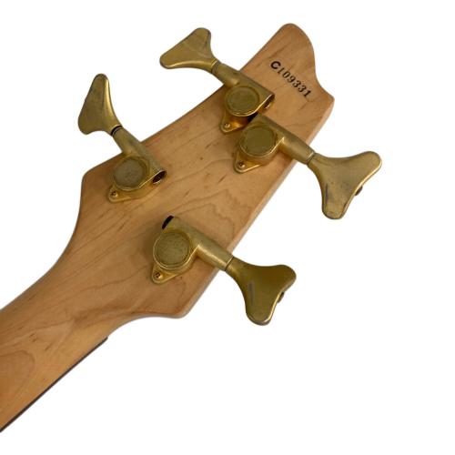 COBRAN (コブラン) エレキベース