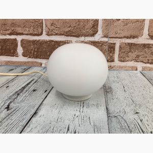 FLOS (フロス) MINIGLO-BALL T  S2919 2007年製　※点灯確認済・年数経過のため保証無