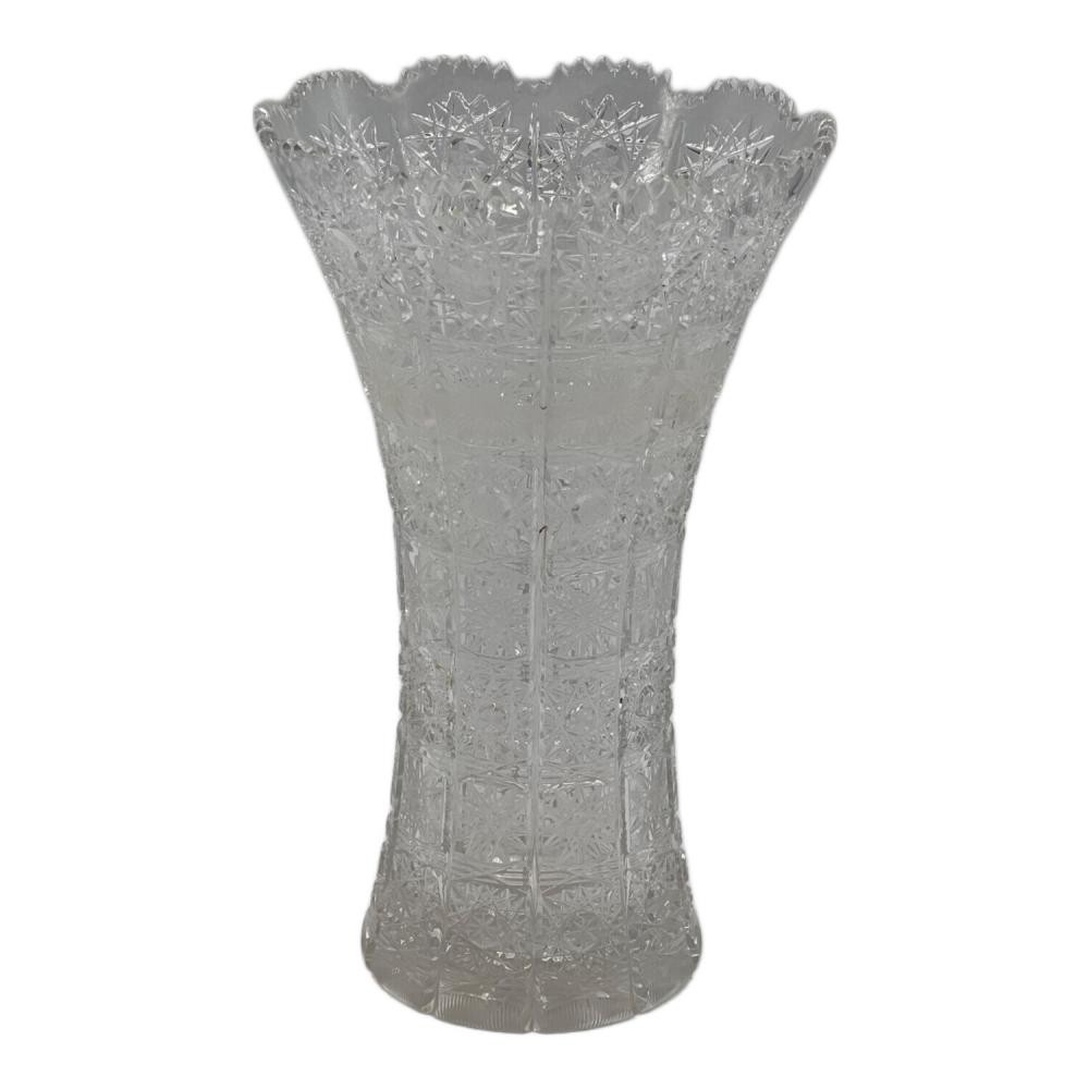 ELBE crystal (エルベ クリスタル) フラワーベース｜トレファクONLINE