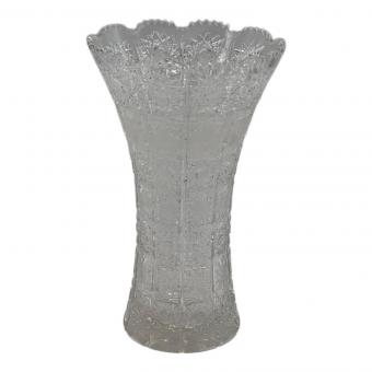 ELBE crystal (エルベ クリスタル) フラワーベース