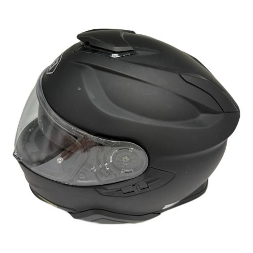 SHOEI (ショウエイ) バイク用ヘルメット SIZE S GT-AIR Ⅱ 2022年製 PSCマーク(バイク用ヘルメット)有