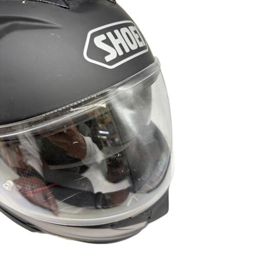 SHOEI (ショウエイ) バイク用ヘルメット SIZE S GT-AIR Ⅱ 2022年製 PSCマーク(バイク用ヘルメット)有