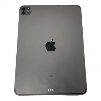 Apple (アップル) iPad Pro(第2世代) Cellular MXE42J/A  256GB