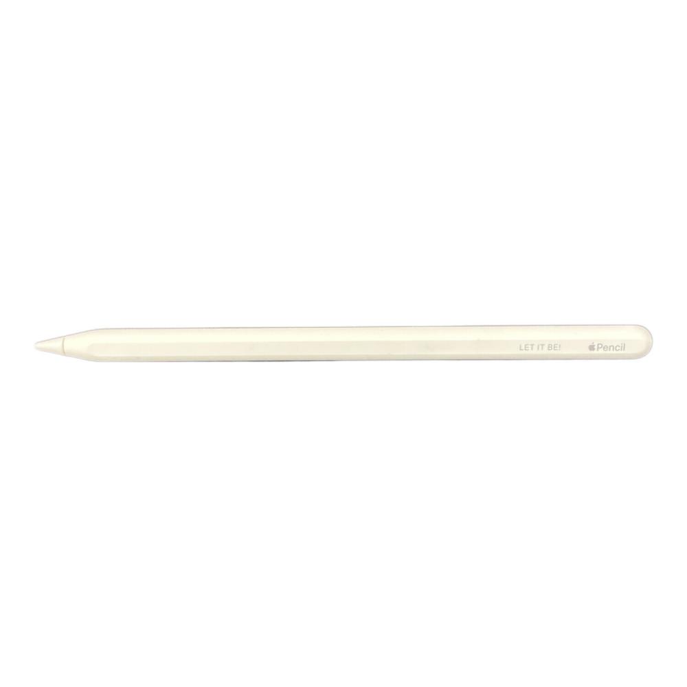 Apple (アップル) Apple Pencil（第2世代） A2051｜トレファクONLINE