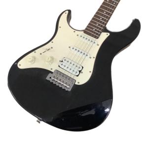 YAMAHA Pacifica 112JL レフティ