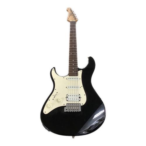 YAMAHA Pacifica 112JL レフティ