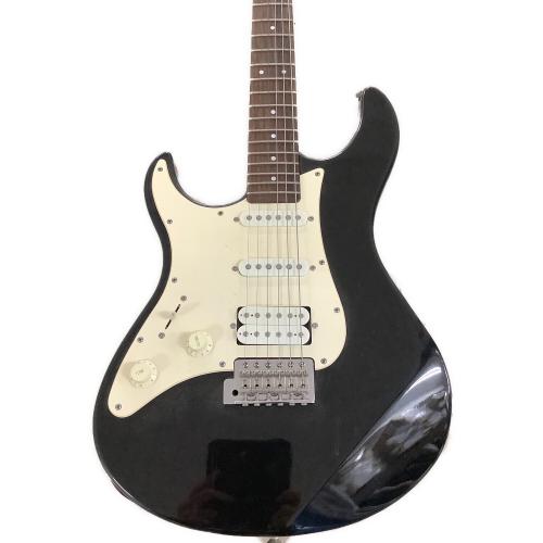 YAMAHA Pacifica 112JL レフティ