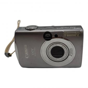 CANON (キヤノン) コンパクトデジタルカメラ PC1209 IXY DIGITAL 900 IS 4118318158