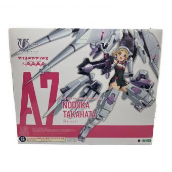 コトブキヤ プラモデル 【未組立】高幡のどか 「メガミデバイス×アリス・ギア・アイギス Expansion」
