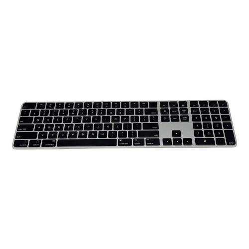 Apple (アップル) キーボード MMMR3LL/A Magic Keyboard with Touch ID