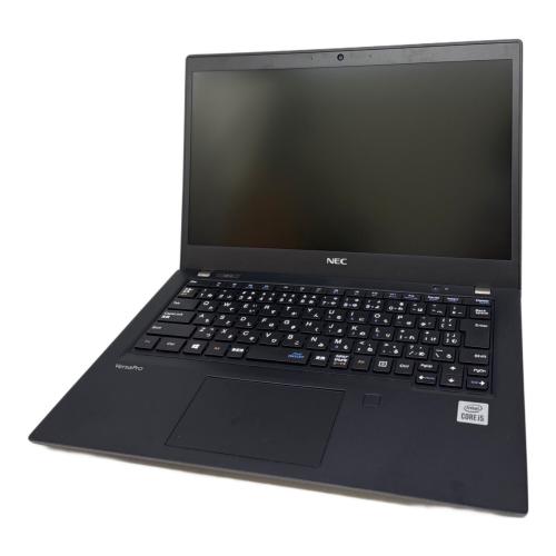 NEC (エヌイーシー) VersaPro VKT16BZG9 13.3インチ Windows11 HOME Core i5 CPU:第10世代 メモリ:8GB SSD:256GB ■