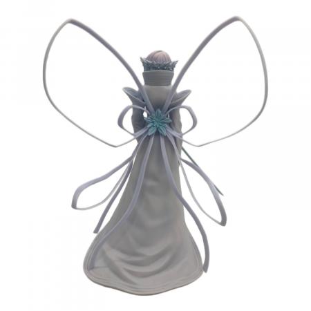 フィギュア 朽木ルキア 白霞罸 「一番くじ BLEACH-ブリーチ- 千年血戦