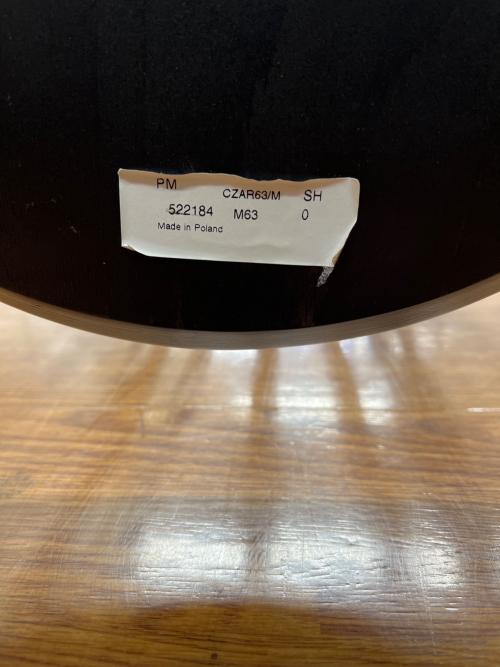 UNICO (ウニコ) ダイニングチェアー ブラック 179 kotona