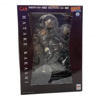 NARUTO-ナルト- 疾風伝 フィギュア G.E.M.シリーズ はたけカカシ ver.暗部