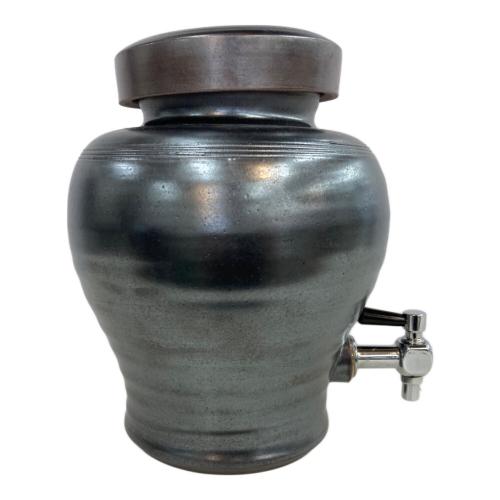 橘吉 (タチキチ) マイナスイオンサーバー 陶樽