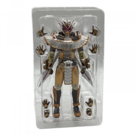 フィギュア S.H.Figuarts 仮面ライダージオウ オーマフォーム 「劇場版