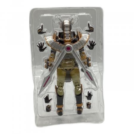 フィギュア S.H.Figuarts 仮面ライダージオウ オーマフォーム 「劇場版