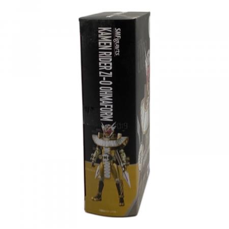 フィギュア S.H.Figuarts 仮面ライダージオウ オーマフォーム 「劇場版