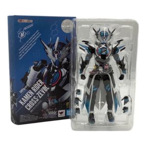 フィギュア S.H.Figuarts 仮面ライダークローズエボル 「ビルド NEW WORLD 仮面ライダークローズ」 魂ウェブ商店限定