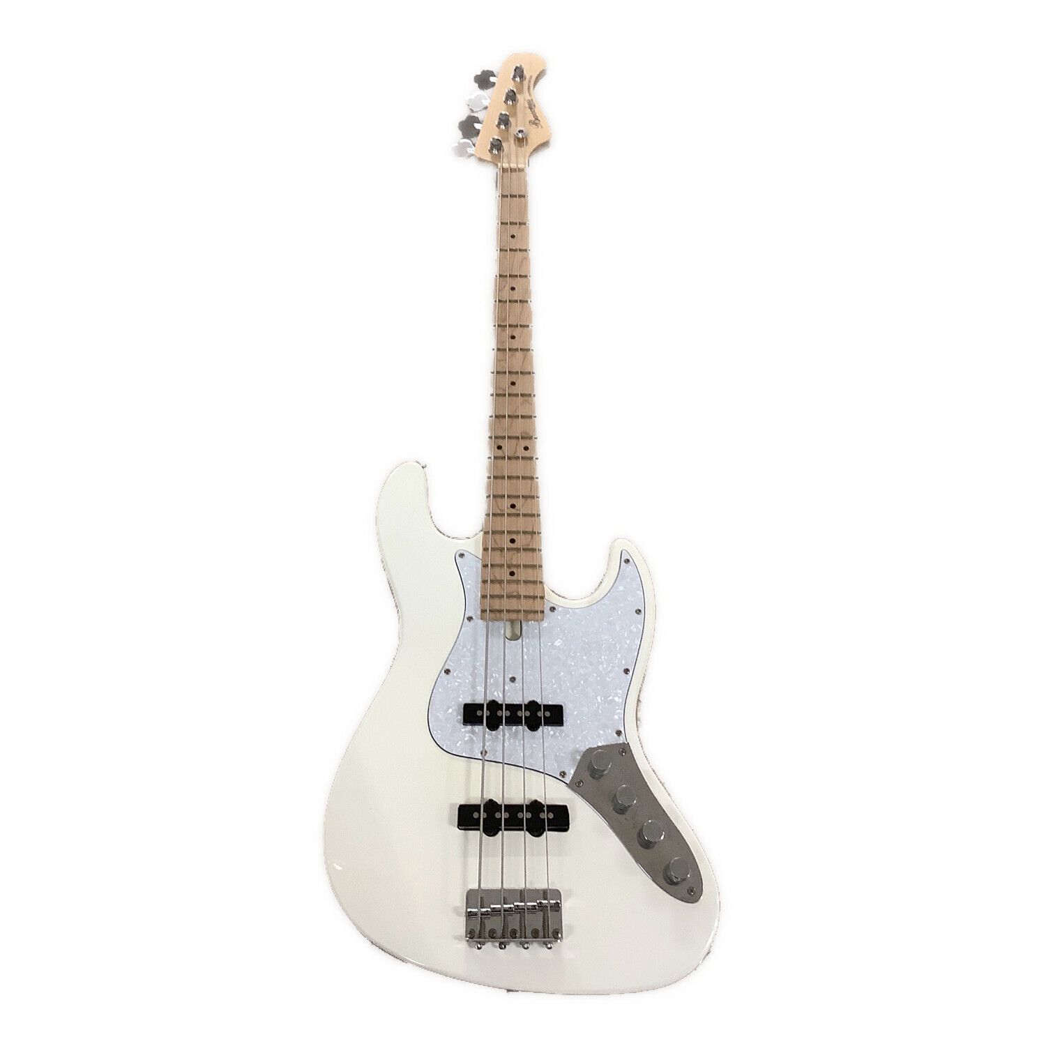 bacchusのジャズベースuniverseseries Bacchus UNIVERSE SERIES ジャズベース｜トレファクONLINE