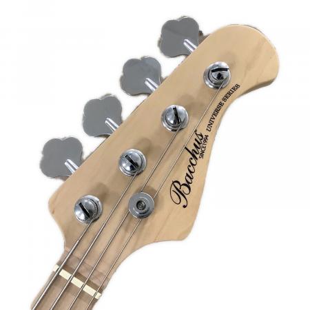 Bacchus UNIVERSE SERIES ジャズベース｜トレファクONLINE