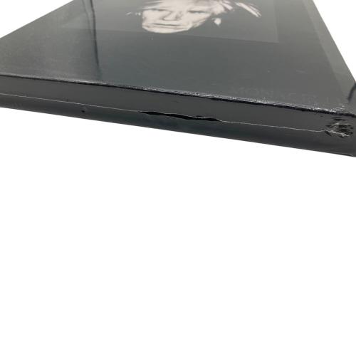 UNIQLO (ユニクロ) アートブック UNIQLO×KAWS　ウォーホル　アートブック