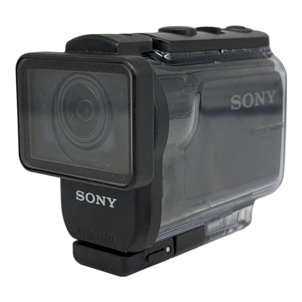 SONY (ソニー) アクションカメラ HDR-AS50R｜トレファクONLINE