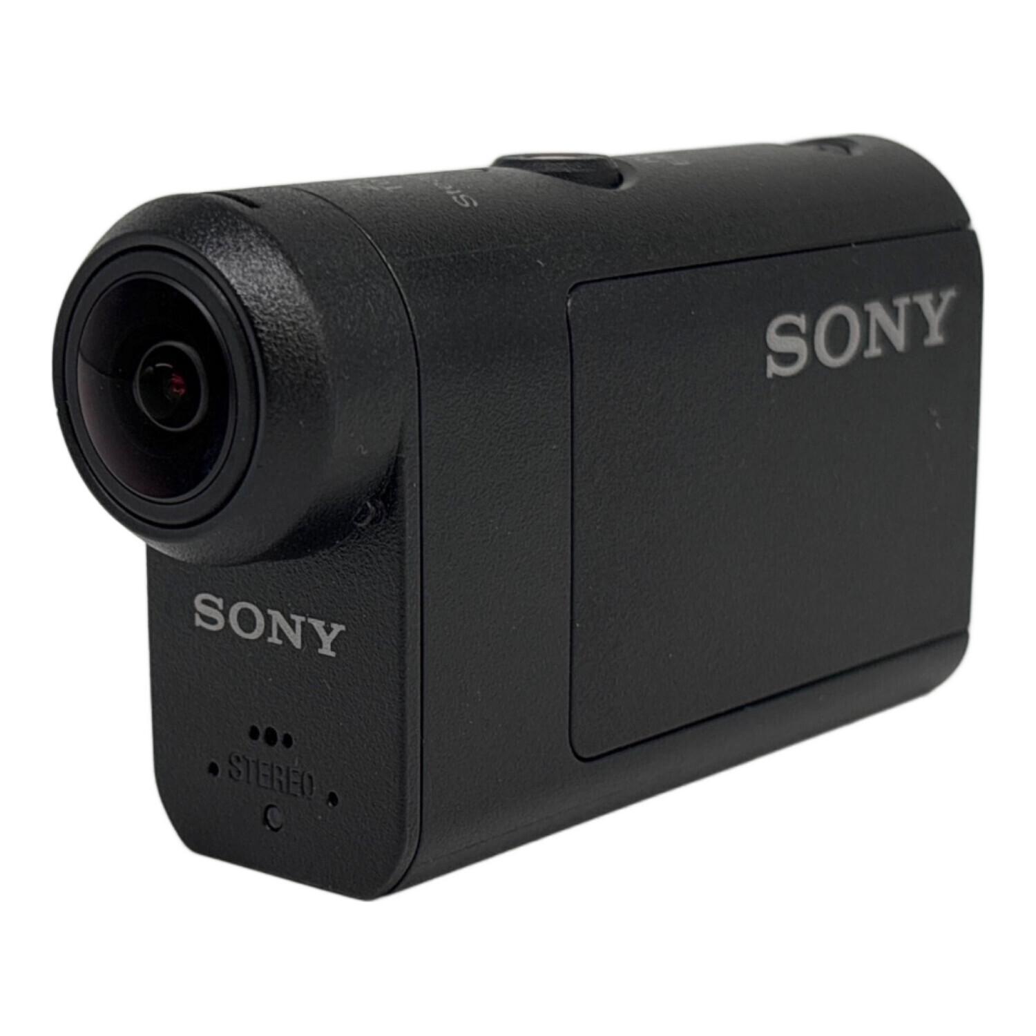 新品未使用 SONY アクションカメラ HDR-AS50R SONY (ソニー) アクションカメラ HDR-AS50R｜トレファクONLINE